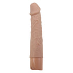 Leander Vibrador Realista Recargable