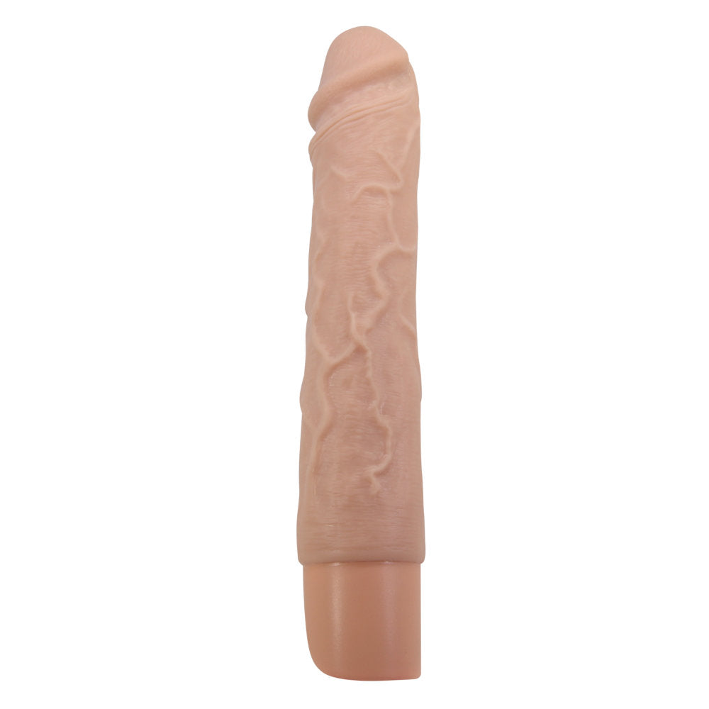 Osric Vibrador Realista Recargable