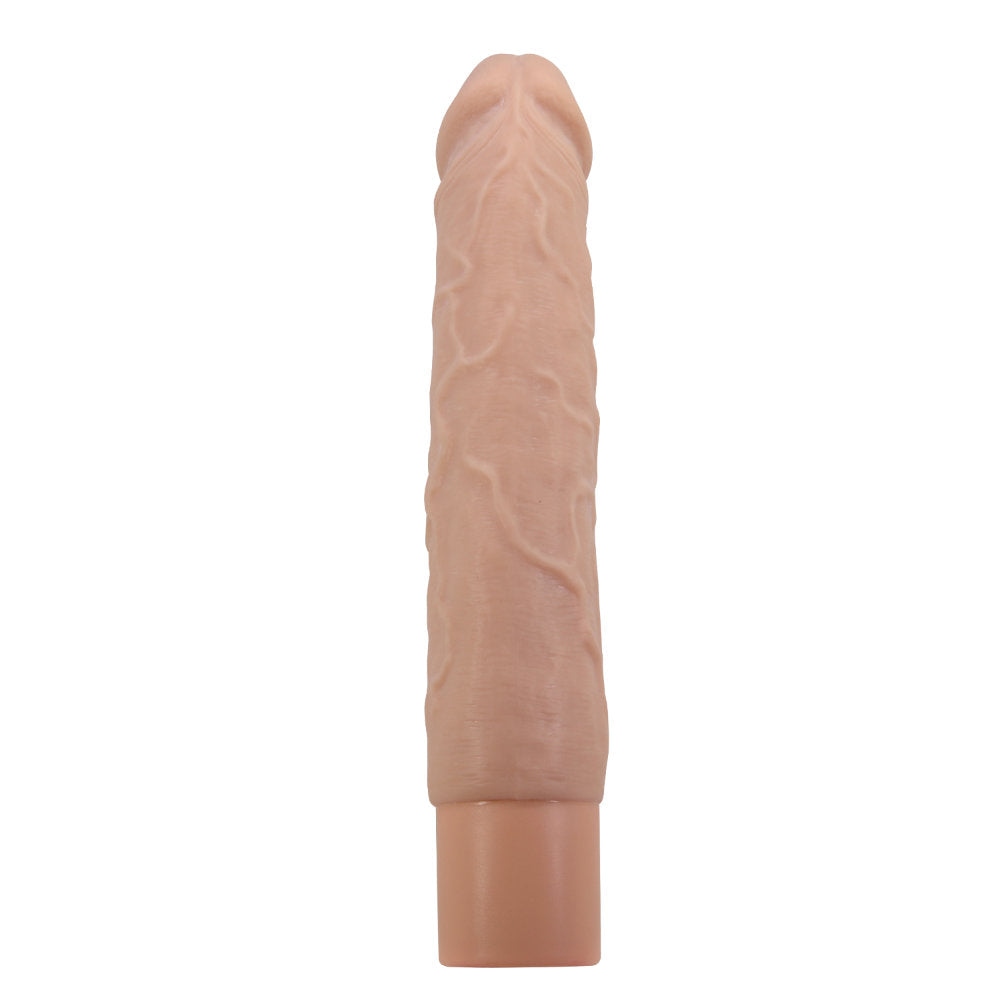 Osric Vibrador Realista Recargable