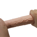 Osric Vibrador Realista Recargable