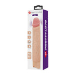 Osric Vibrador Realista Recargable