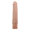 Osric Vibrador Realista Recargable