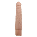 Osric Vibrador Realista Recargable