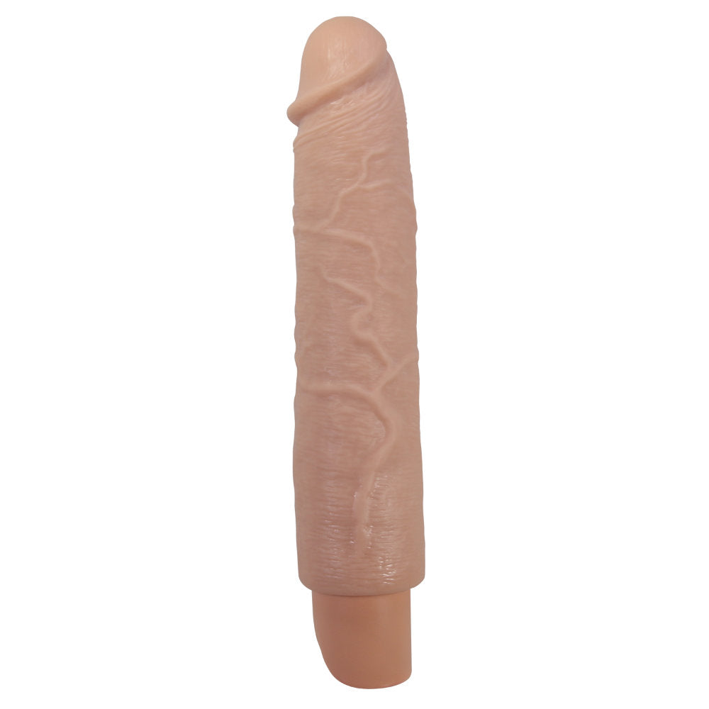 Soren Vibrador Realista Recargable Imagen secundaria del producto