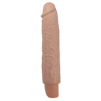Soren Vibrador Realista Recargable