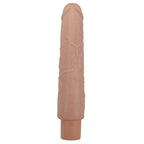 Soren Vibrador Realista Recargable