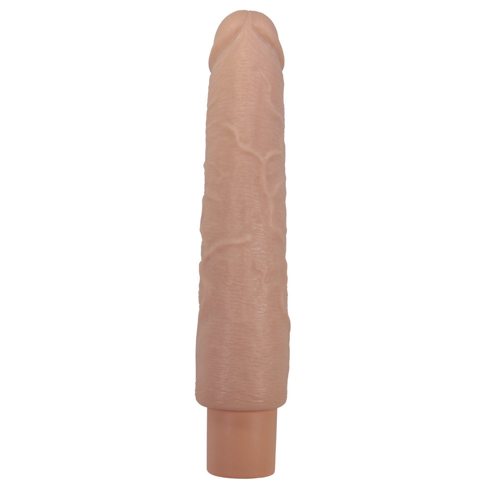 Soren Vibrador Realista Recargable