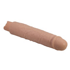 Soren Vibrador Realista Recargable
