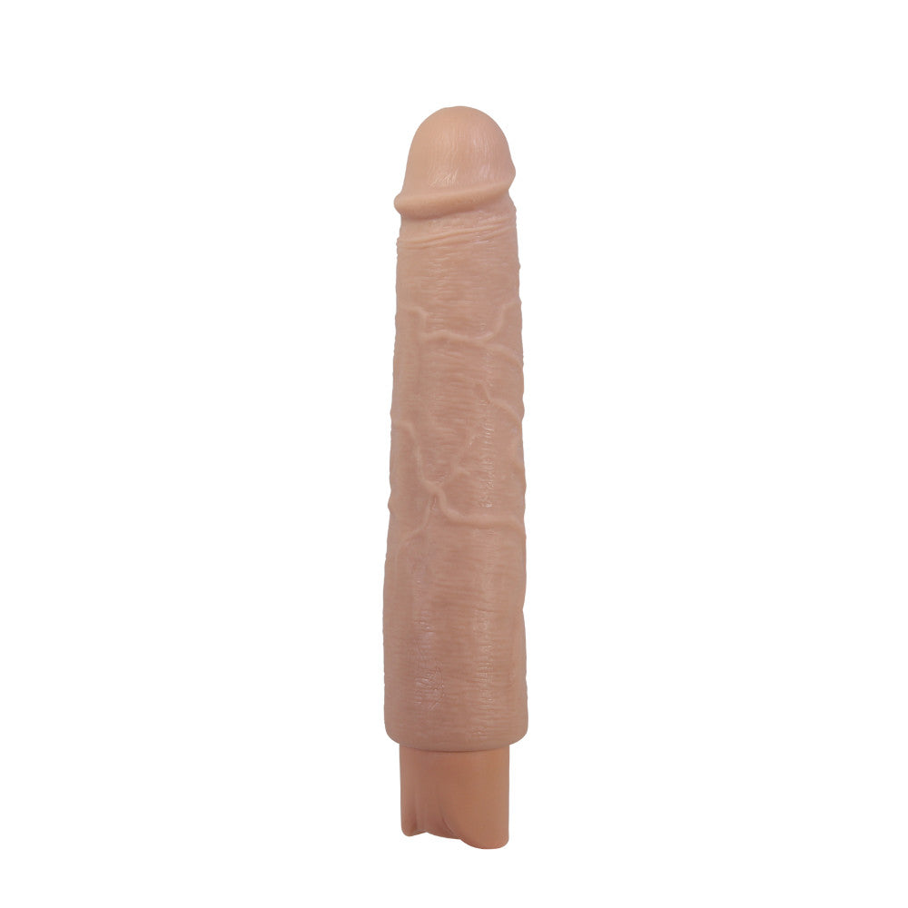 Soren Vibrador Realista Recargable Imagen principal del producto