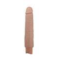 Soren Vibrador Realista Recargable