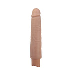 Soren Vibrador Realista Recargable