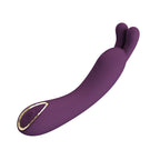Dj Rabbit Mini Vibrador Recargable
