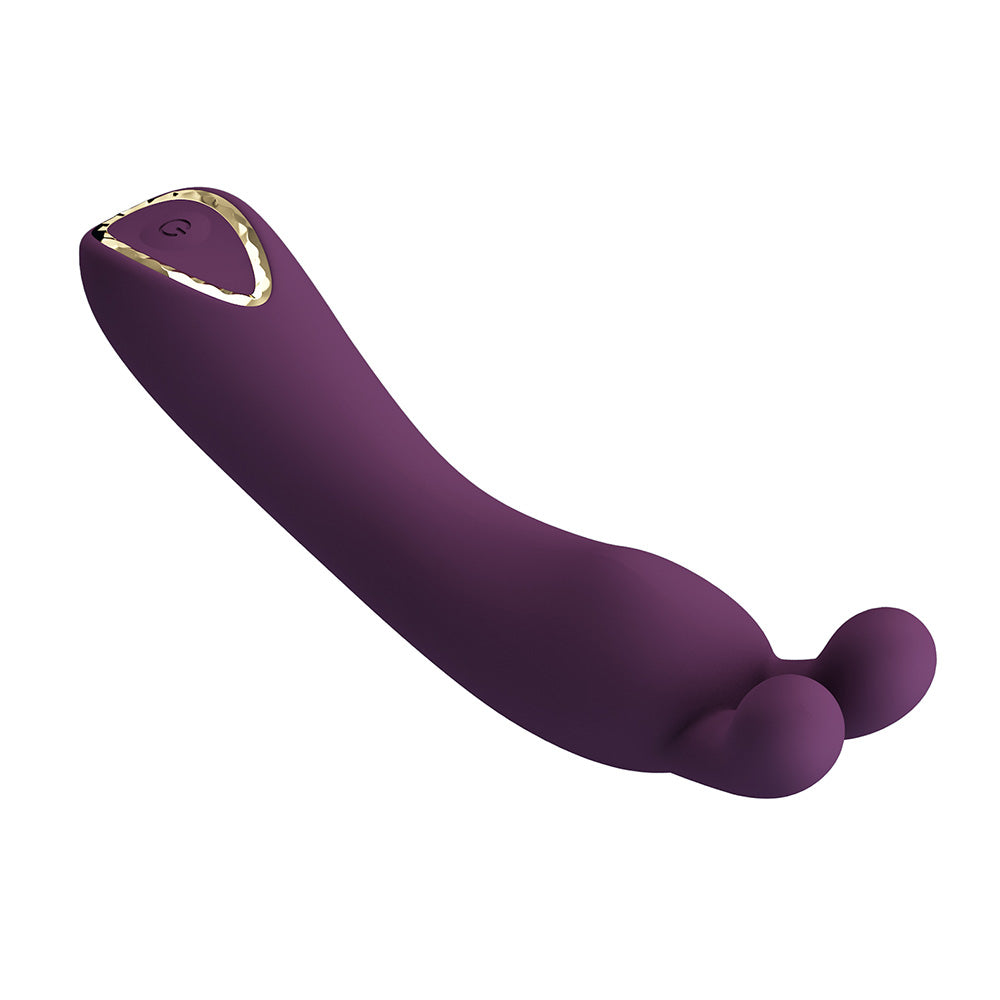 Dj Rabbit Mini Vibrador Recargable