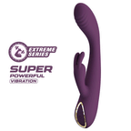 Emma Mini Vibrador Dual Recargable