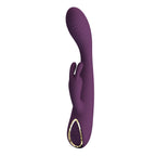 Emma Mini Vibrador Dual Recargable