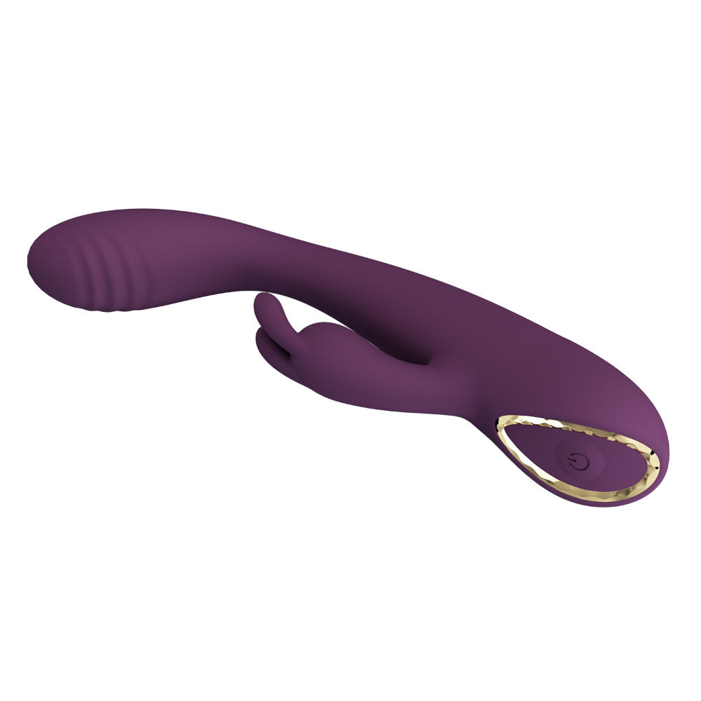 Emma Mini Vibrador Dual Recargable