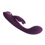 Emma Mini Vibrador Dual Recargable