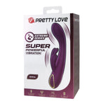 Emma Mini Vibrador Dual Recargable