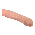 Jermaine Vibrador Realista Recargable