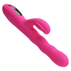 Winters Vibrador Dual con Movimiento