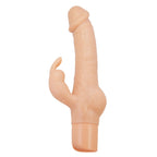Ellison Vibrador Dual Recargable