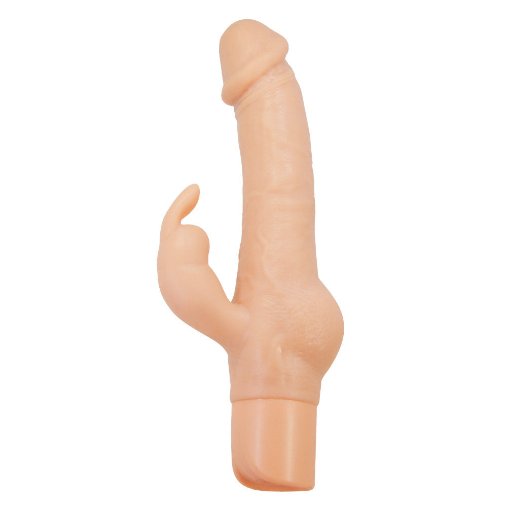 Ellison Vibrador Dual Recargable