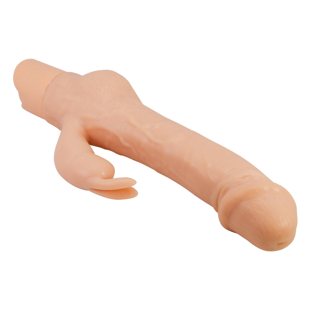 Ellison Vibrador Dual Recargable
