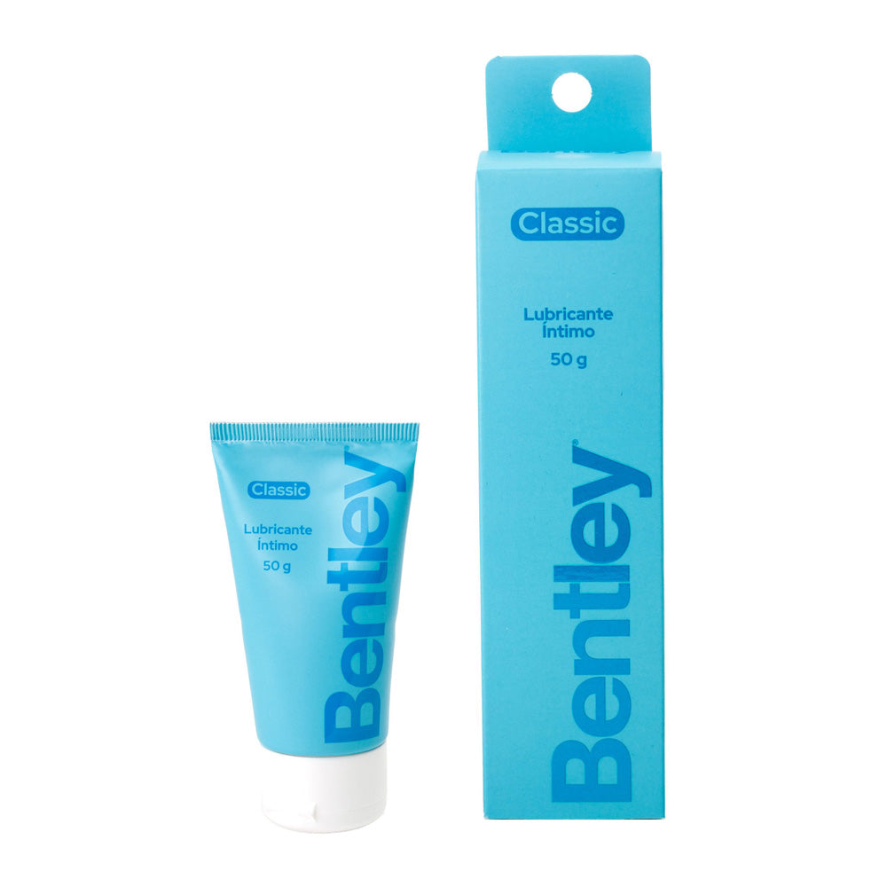 Lubricante Bentley Classic 50 gr