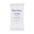 Toallitas Húmedas Íntimas - Bentley 20 un