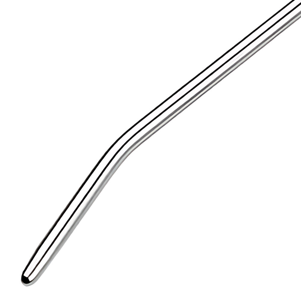 Dispositivo uretral Metal 6mm