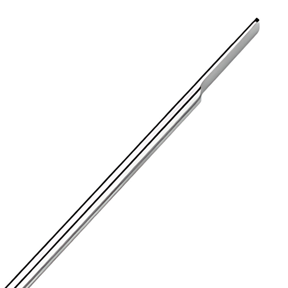 Dispositivo uretral Metal 6mm