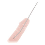 Dispositivo uretral Metal 6mm