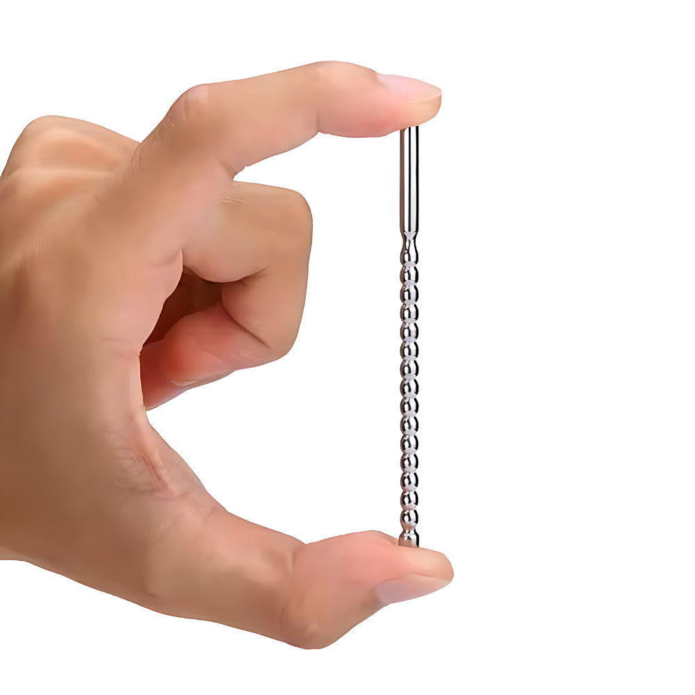 Dispositivo uretral Metal 4mm