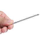 Dispositivo uretral Metal 4mm