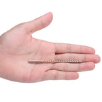 Dispositivo uretral Metal 4mm