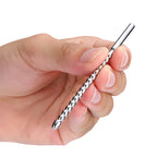 Dispositivo uretral Metal 4mm