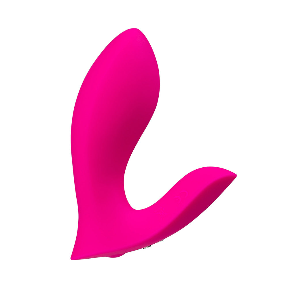 Flexer Vibrador con Movimiento y APP Imagen principal del producto