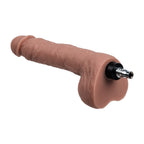 Dildo L para Mini Sex Machine de Lovense