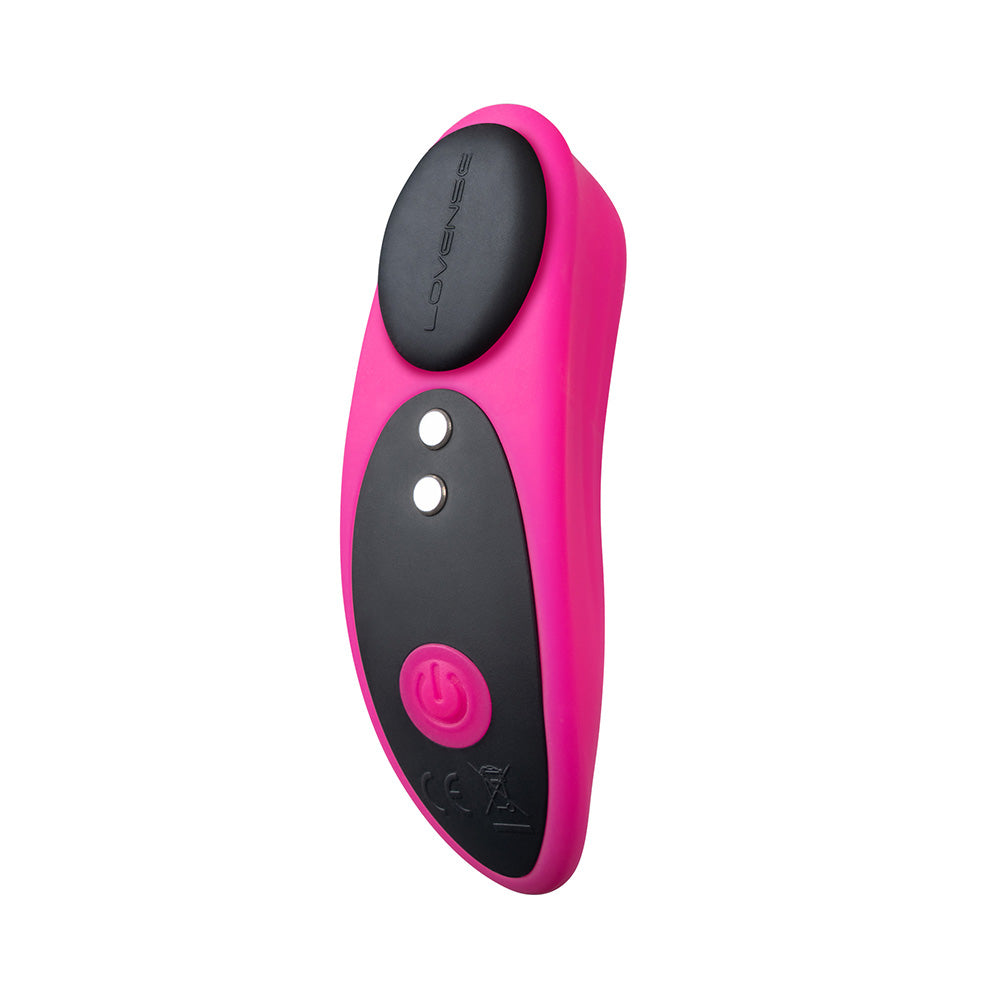 Ferri Vibrador con APP para Calzón