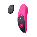 Ferri Vibrador con APP para Calzón