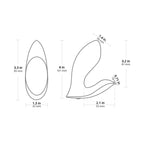 Flexer Vibrador con Movimiento y APP