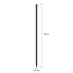 Dispositivo uretral Silicona 5,5mm
