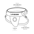 Arnés Lovense Harness