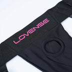 Arnés Lovense Harness