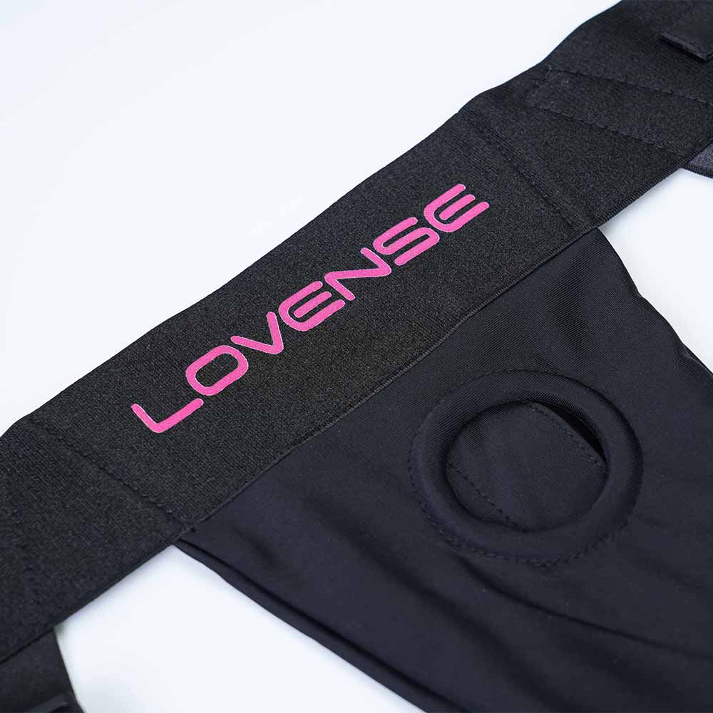 Arnés Lovense Harness