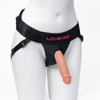 Arnés Lovense Harness