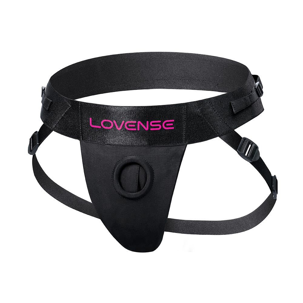 Arnés Lovense Harness Imagen principal del producto