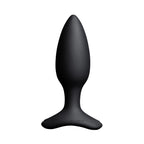 Hush 2 Plug Anal con APP - S (3,8 cm)