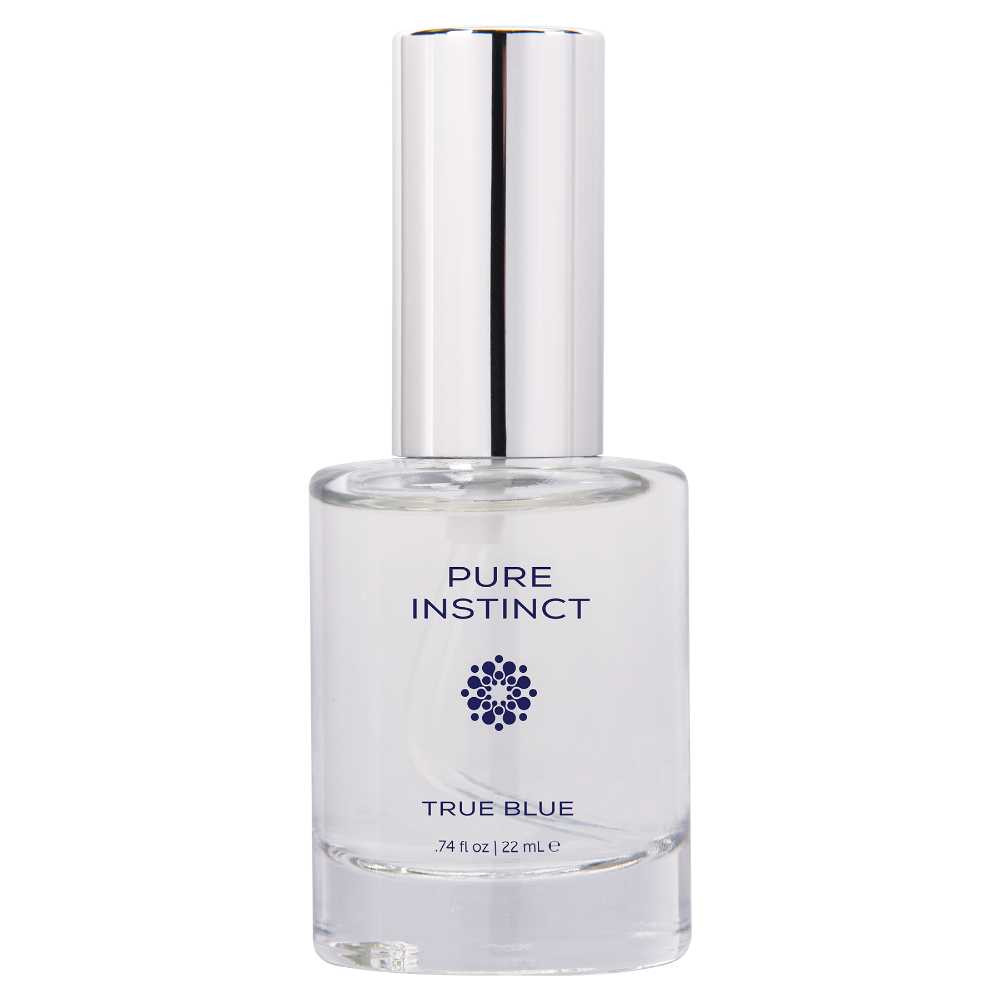 Pure Instinct Perfume con Feromonas - Unisex