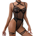 Jenna Body Negro
